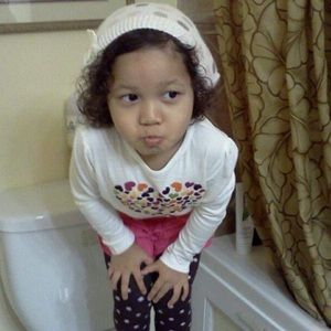 Meet your Posher, Janelle